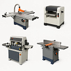 Декларация на деревообрабатывающее оборудование